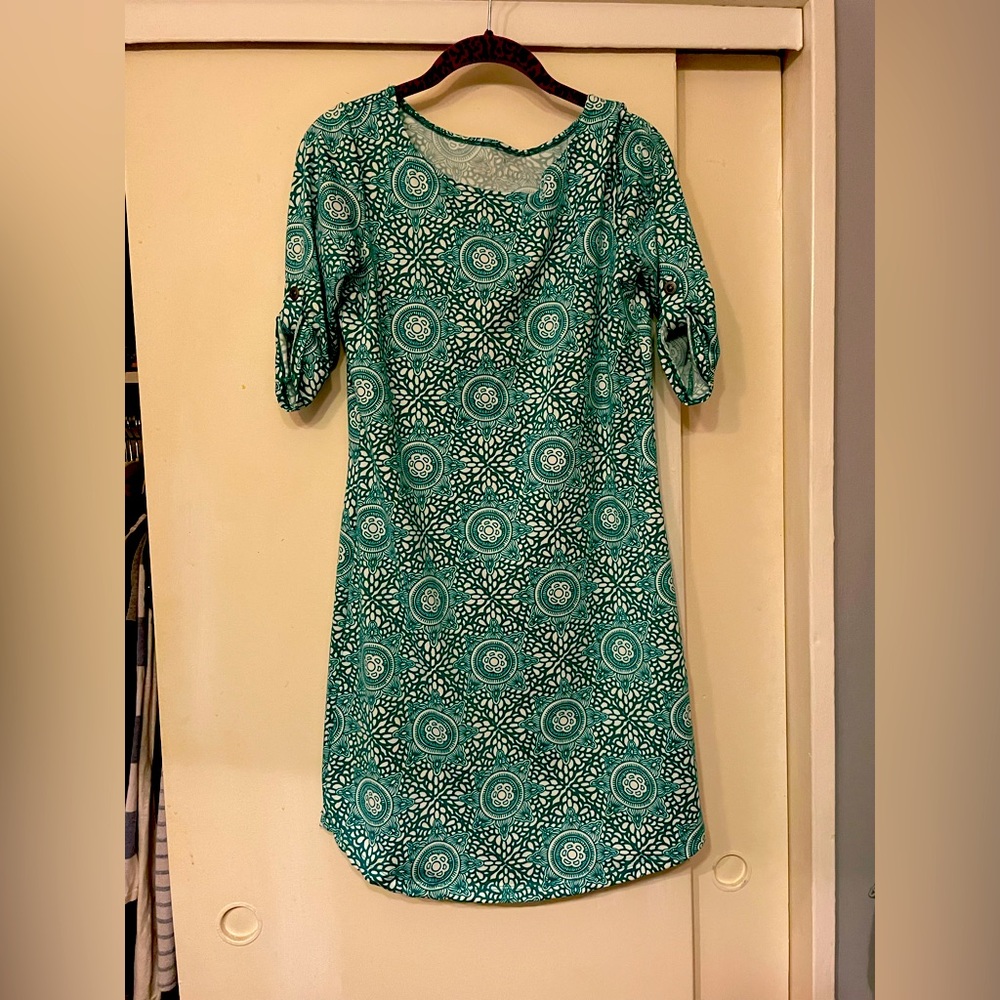 Lola by AFG floral dress